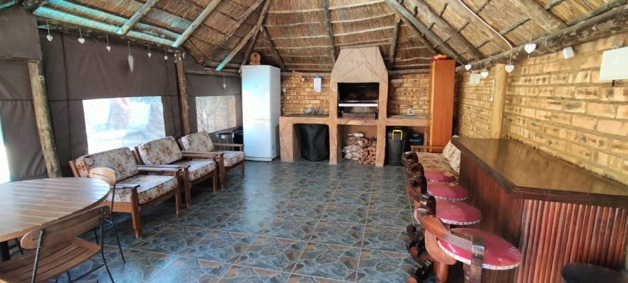 4 Bedroom Property for Sale in Greenhills Gauteng