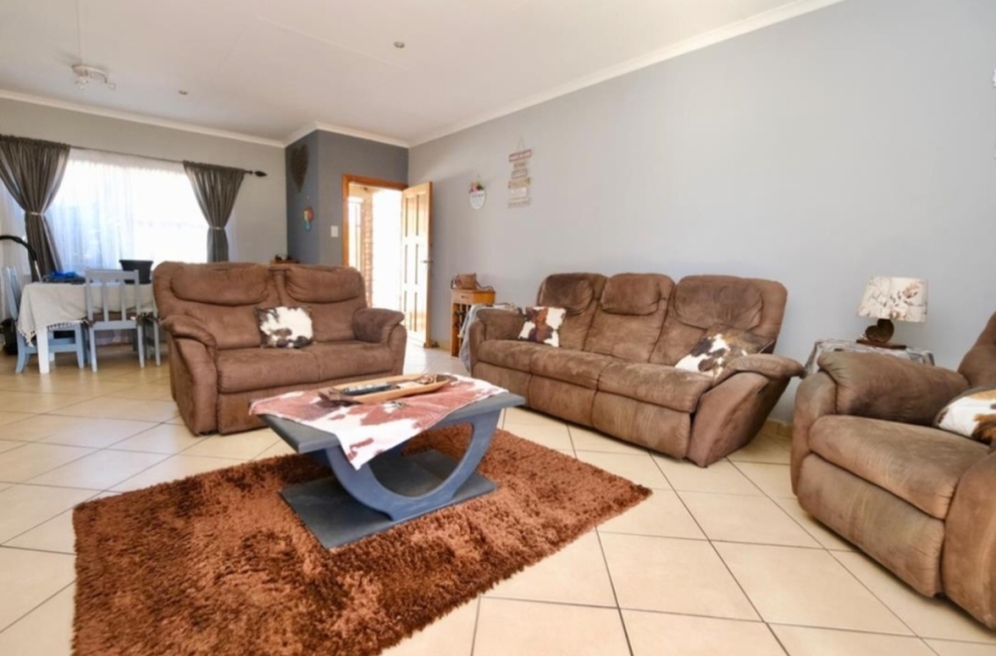 2 Bedroom Property for Sale in New State Areas Gauteng