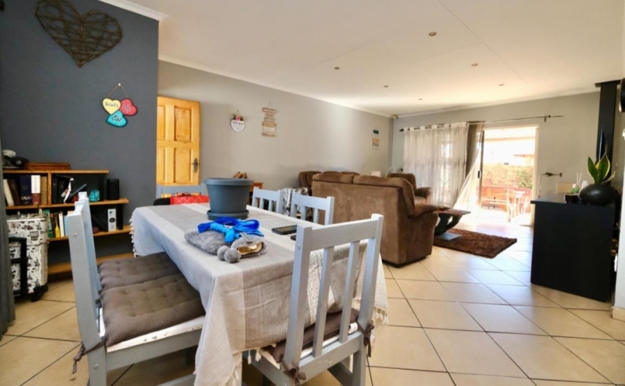 2 Bedroom Property for Sale in New State Areas Gauteng