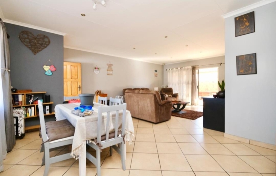 2 Bedroom Property for Sale in New State Areas Gauteng