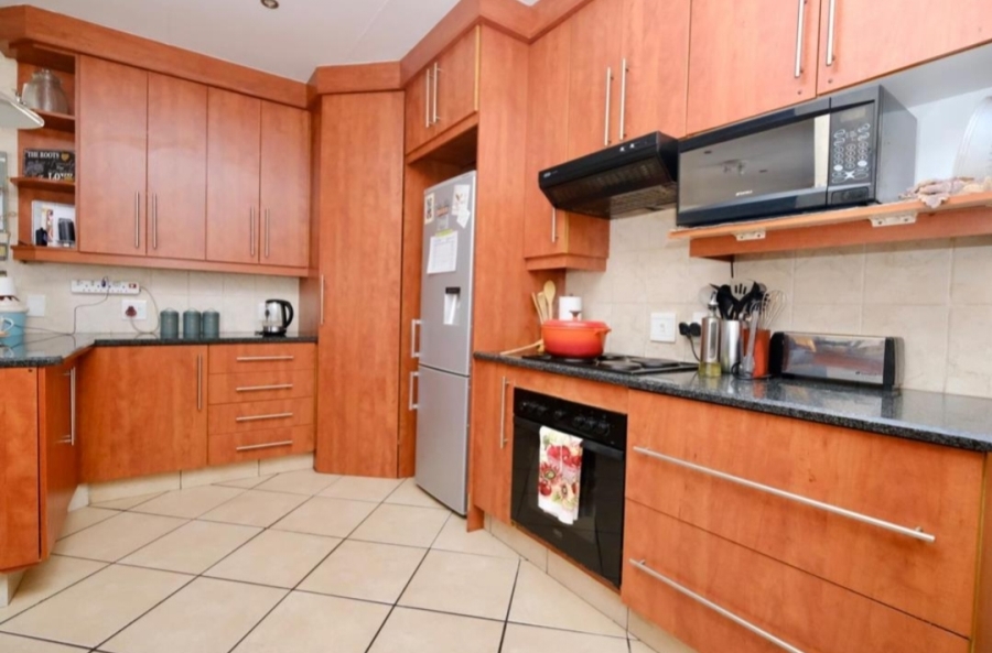 2 Bedroom Property for Sale in New State Areas Gauteng