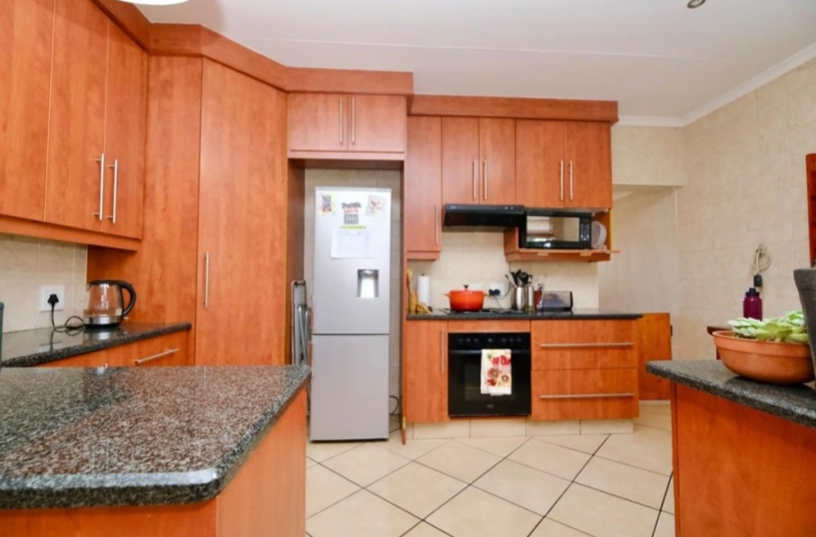 2 Bedroom Property for Sale in New State Areas Gauteng