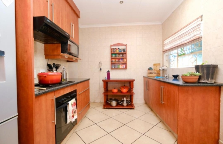 2 Bedroom Property for Sale in New State Areas Gauteng