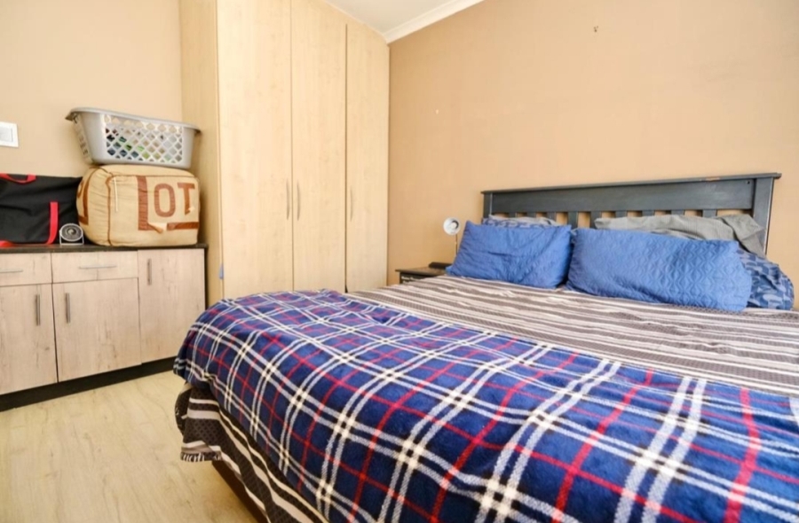 2 Bedroom Property for Sale in New State Areas Gauteng