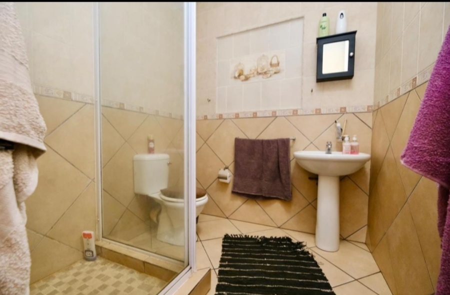 2 Bedroom Property for Sale in New State Areas Gauteng