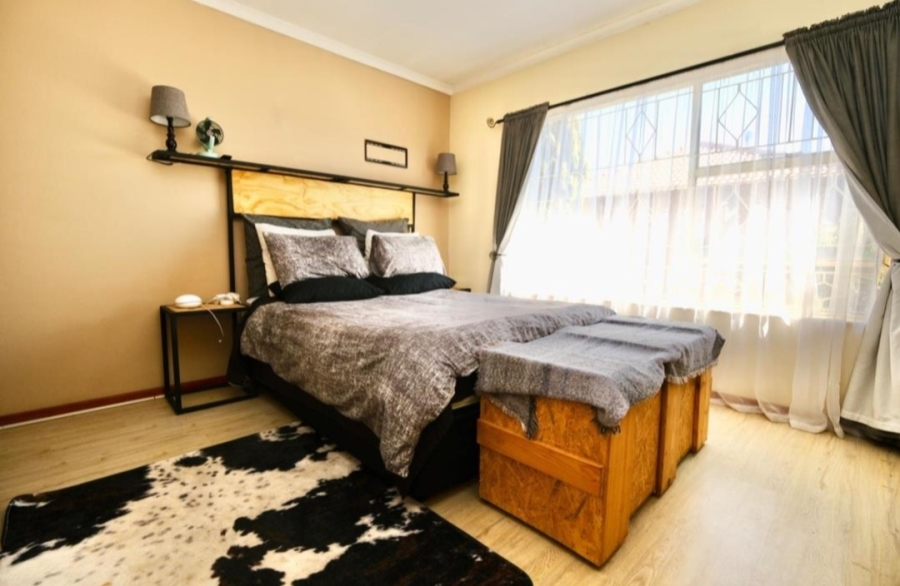 2 Bedroom Property for Sale in New State Areas Gauteng