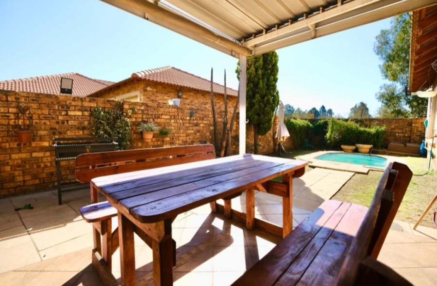 2 Bedroom Property for Sale in New State Areas Gauteng