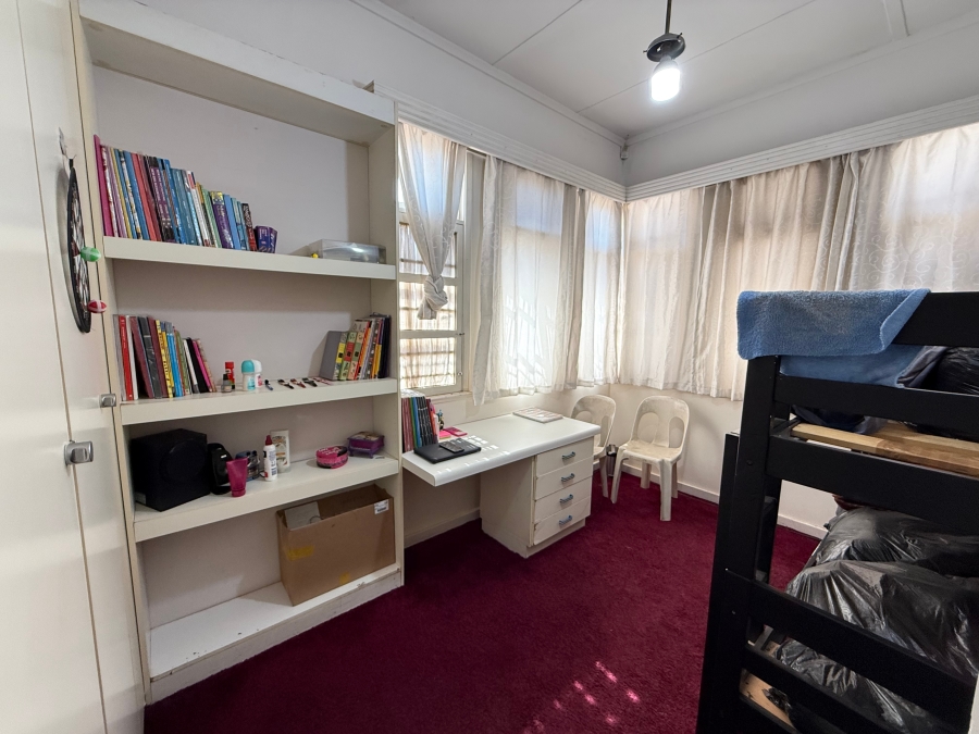 8 Bedroom Property for Sale in Rosettenville Gauteng