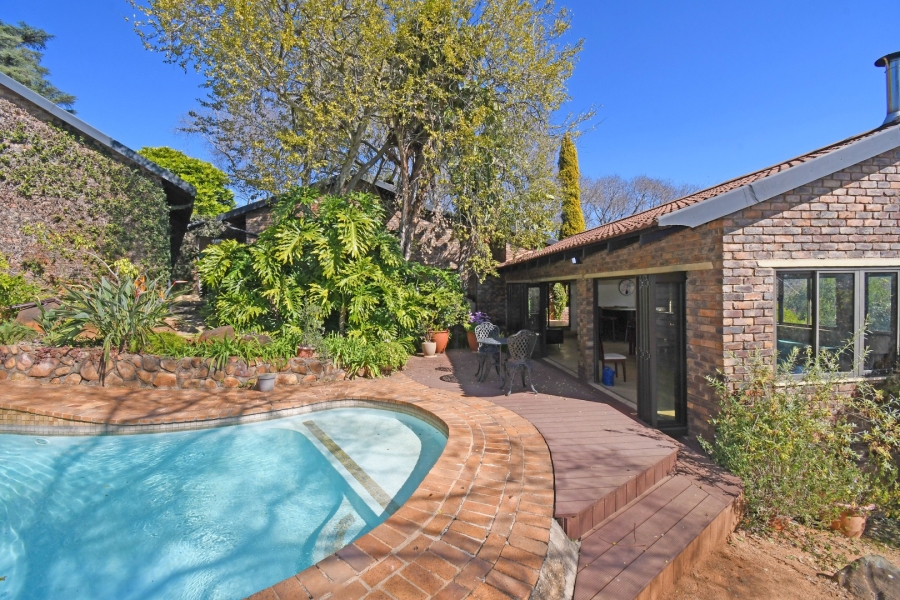 4 Bedroom Property for Sale in Morningside Gauteng
