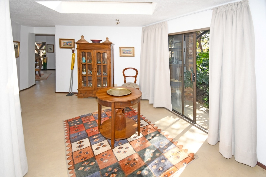 4 Bedroom Property for Sale in Morningside Gauteng