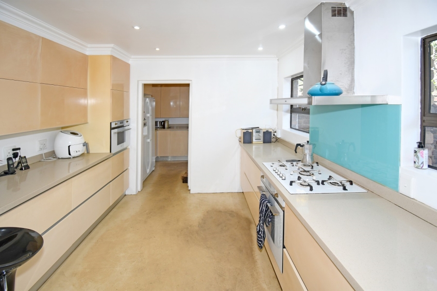 4 Bedroom Property for Sale in Morningside Gauteng