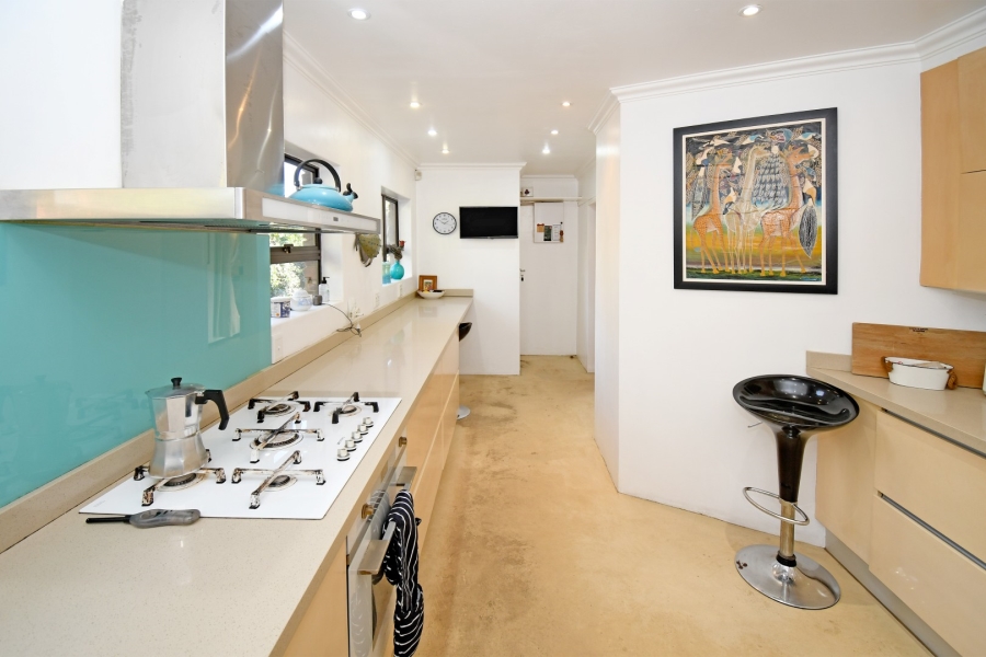 4 Bedroom Property for Sale in Morningside Gauteng