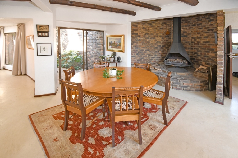 4 Bedroom Property for Sale in Morningside Gauteng