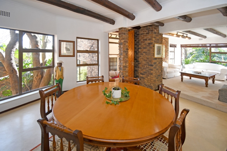 4 Bedroom Property for Sale in Morningside Gauteng