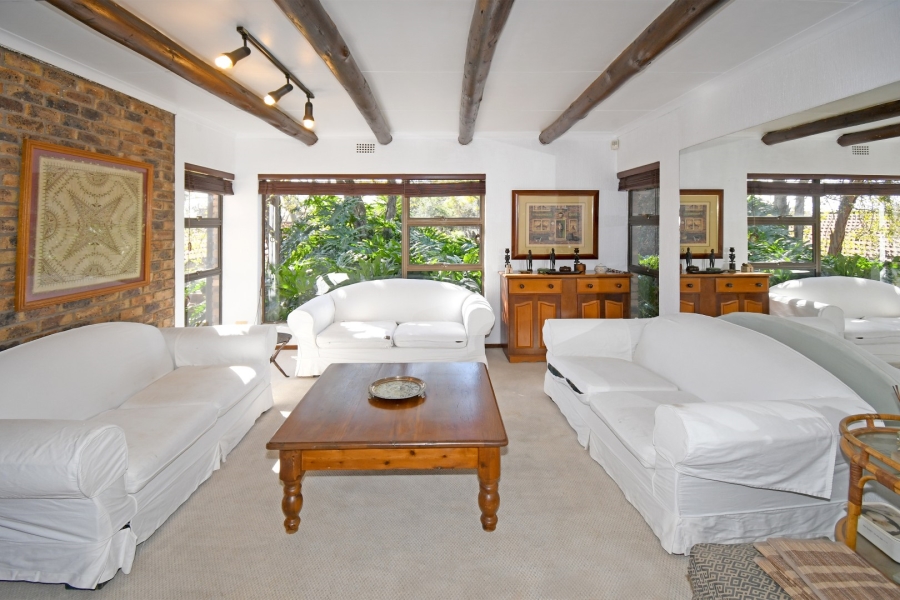 4 Bedroom Property for Sale in Morningside Gauteng