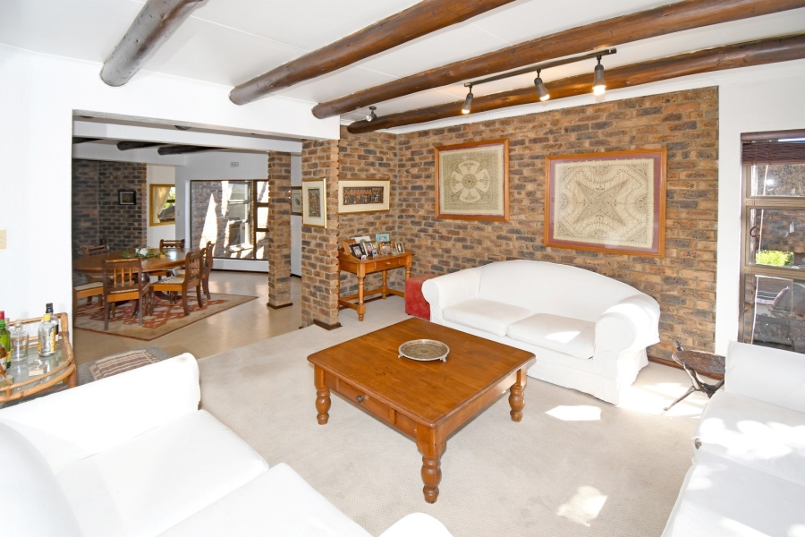4 Bedroom Property for Sale in Morningside Gauteng