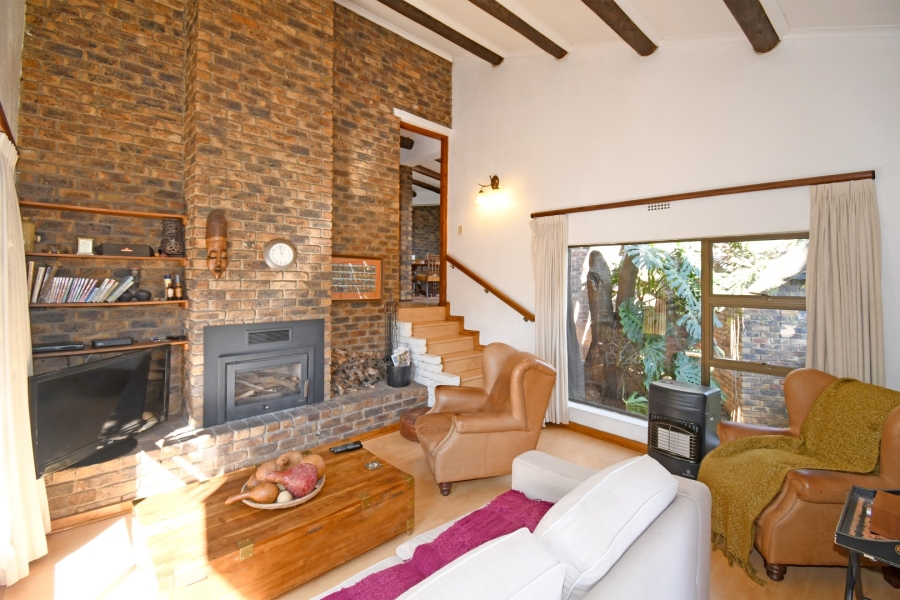 4 Bedroom Property for Sale in Morningside Gauteng