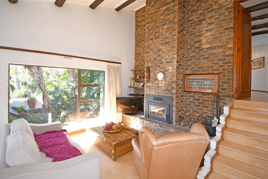 4 Bedroom Property for Sale in Morningside Gauteng