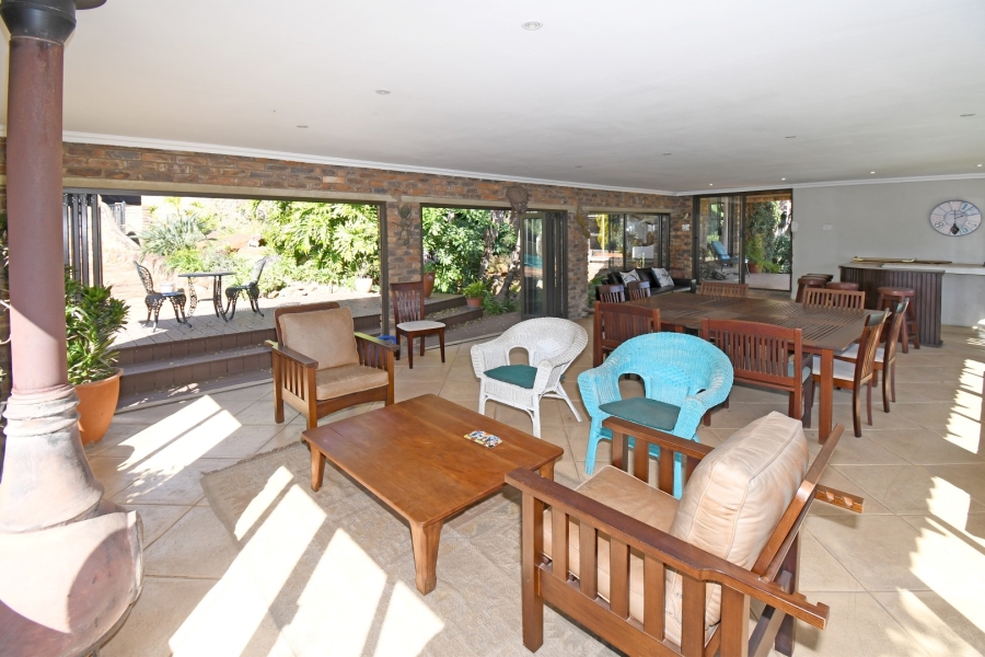 4 Bedroom Property for Sale in Morningside Gauteng