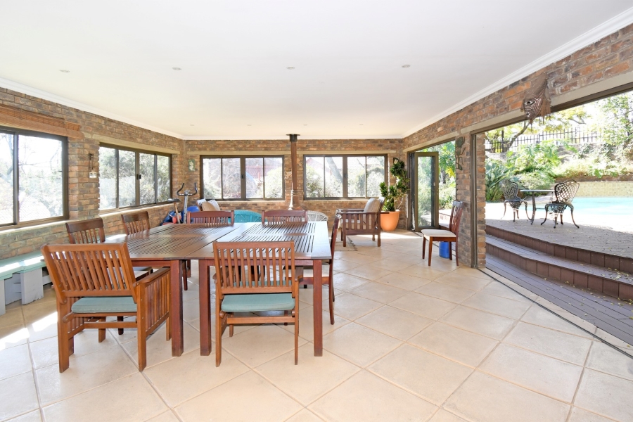 4 Bedroom Property for Sale in Morningside Gauteng