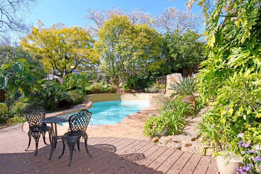 4 Bedroom Property for Sale in Morningside Gauteng