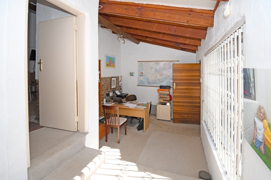 4 Bedroom Property for Sale in Morningside Gauteng