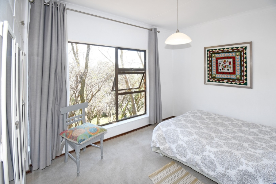 4 Bedroom Property for Sale in Morningside Gauteng
