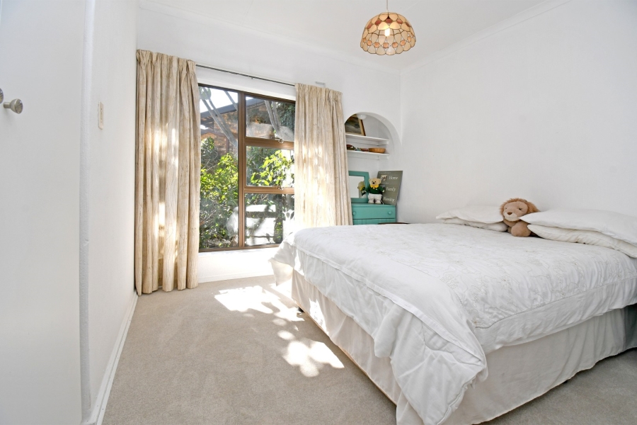 4 Bedroom Property for Sale in Morningside Gauteng