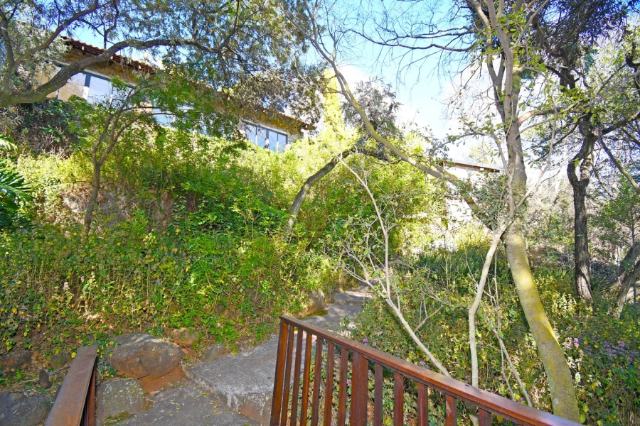 4 Bedroom Property for Sale in Morningside Gauteng