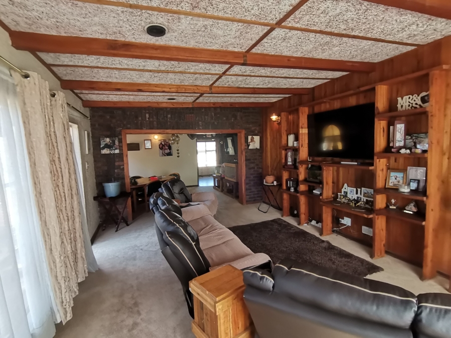 3 Bedroom Property for Sale in Kibler Park Gauteng