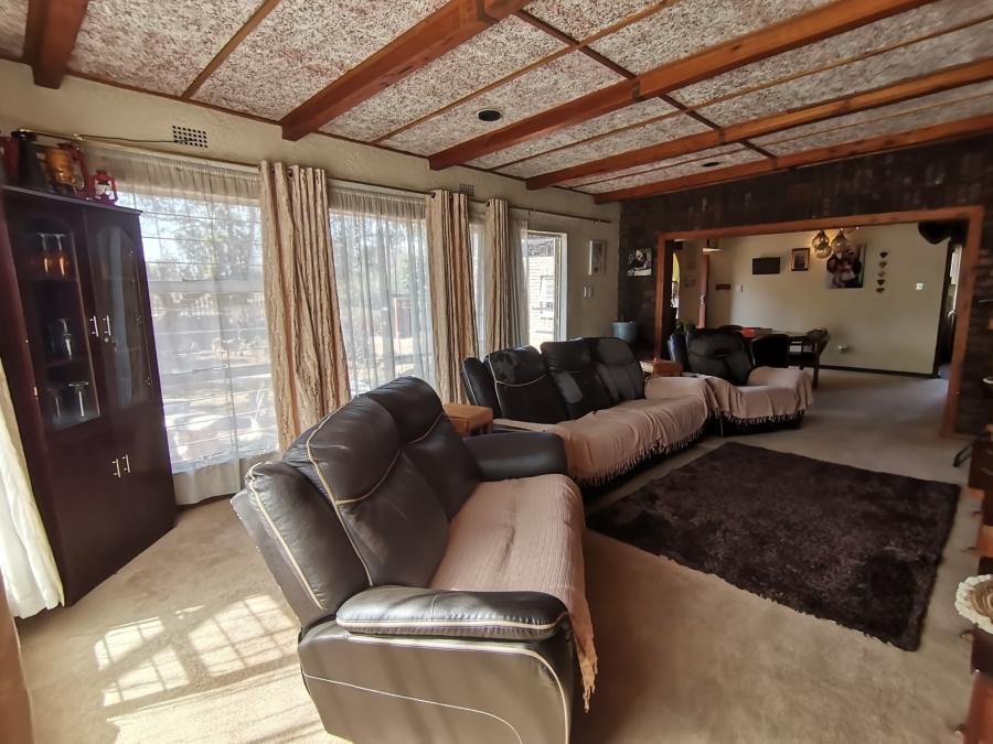 3 Bedroom Property for Sale in Kibler Park Gauteng