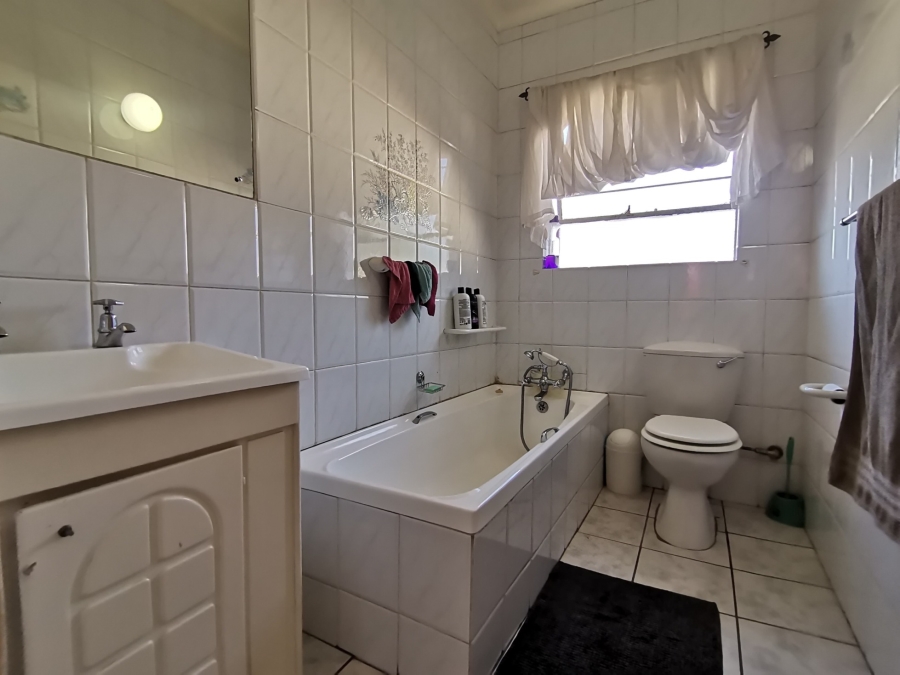 3 Bedroom Property for Sale in Kibler Park Gauteng