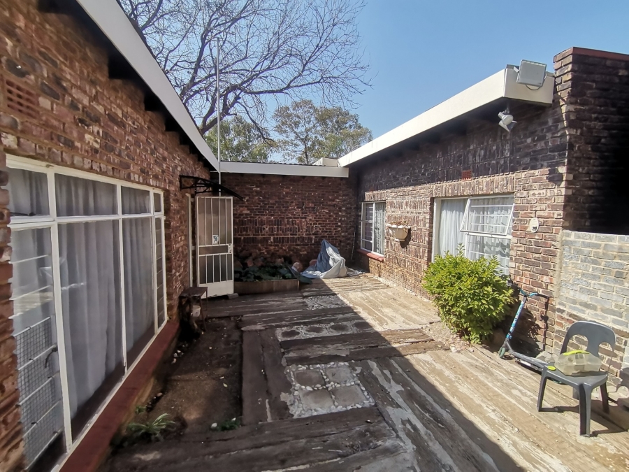 3 Bedroom Property for Sale in Kibler Park Gauteng