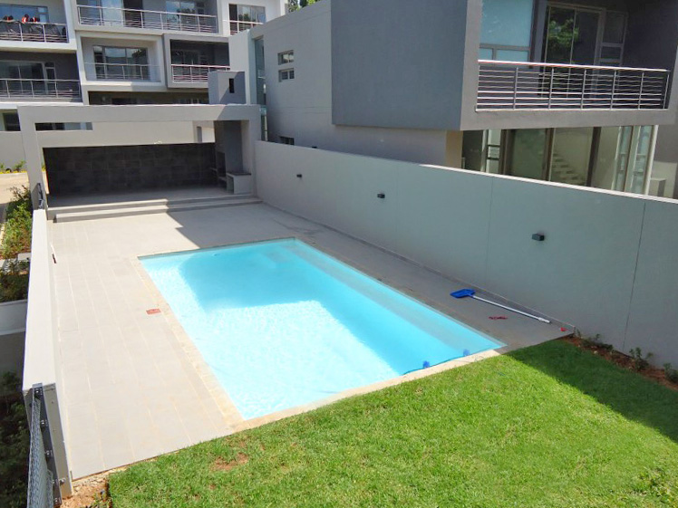 To Let 3 Bedroom Property for Rent in Oaklands Gauteng