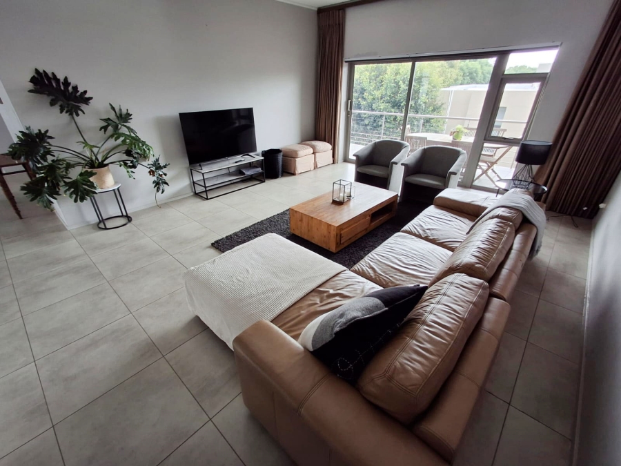To Let 3 Bedroom Property for Rent in Oaklands Gauteng