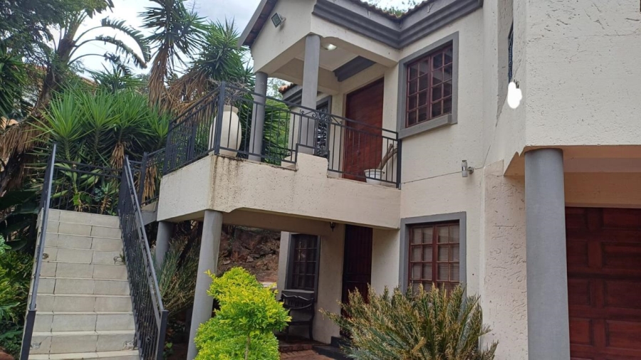 4 Bedroom Property for Sale in Meyerspark Gauteng