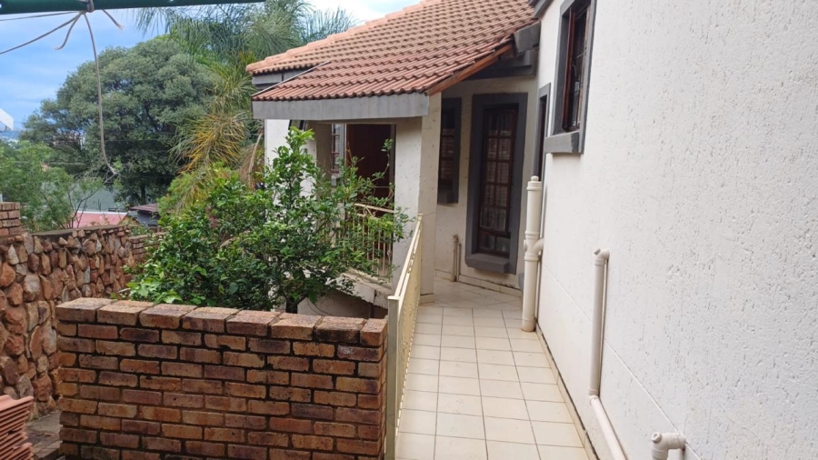 4 Bedroom Property for Sale in Meyerspark Gauteng
