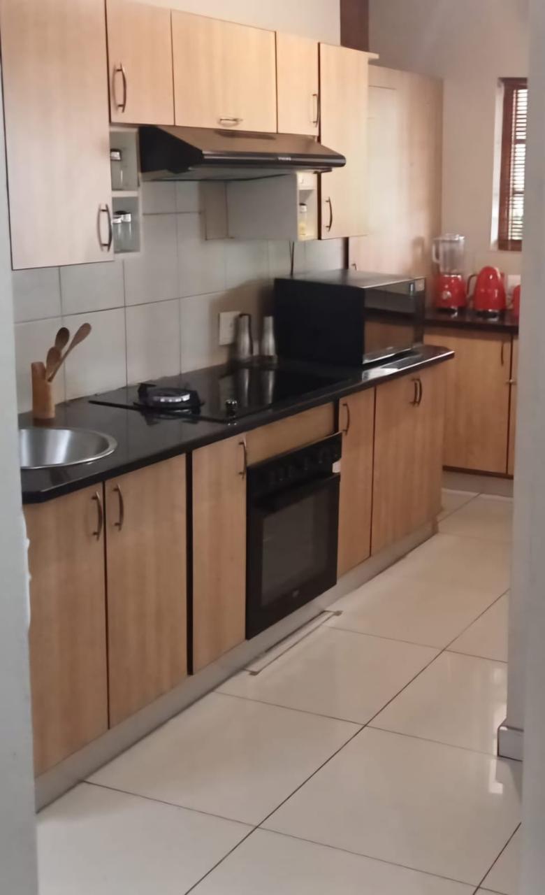 4 Bedroom Property for Sale in Meyerspark Gauteng