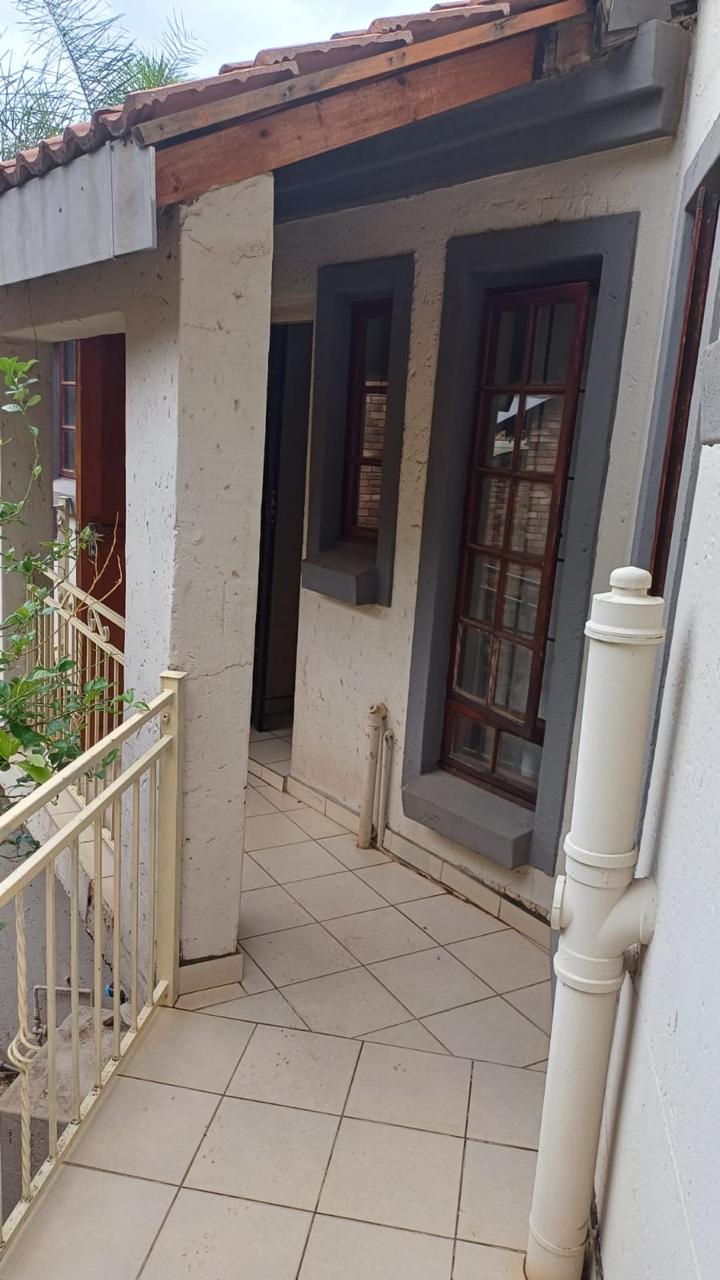 4 Bedroom Property for Sale in Meyerspark Gauteng