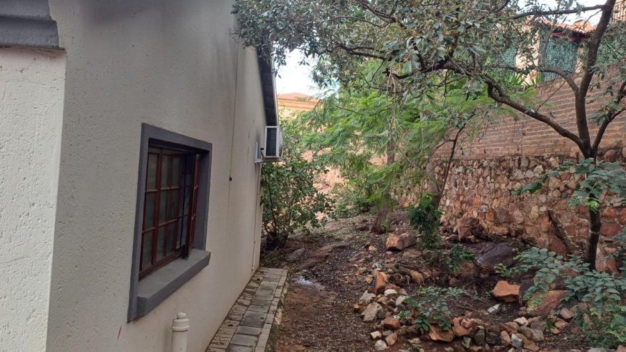 4 Bedroom Property for Sale in Meyerspark Gauteng