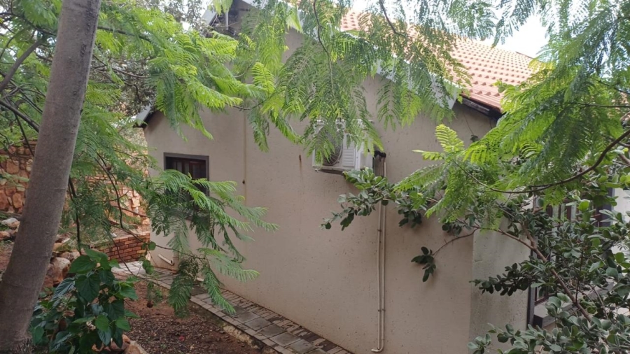 4 Bedroom Property for Sale in Meyerspark Gauteng