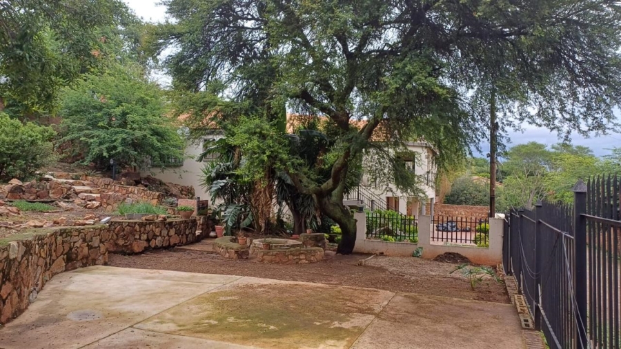 4 Bedroom Property for Sale in Meyerspark Gauteng