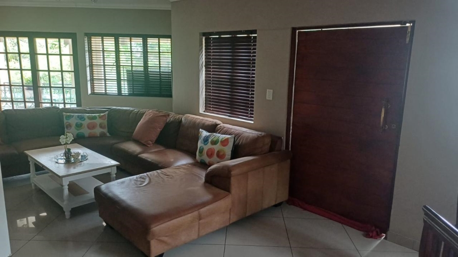4 Bedroom Property for Sale in Meyerspark Gauteng