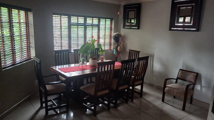 4 Bedroom Property for Sale in Meyerspark Gauteng