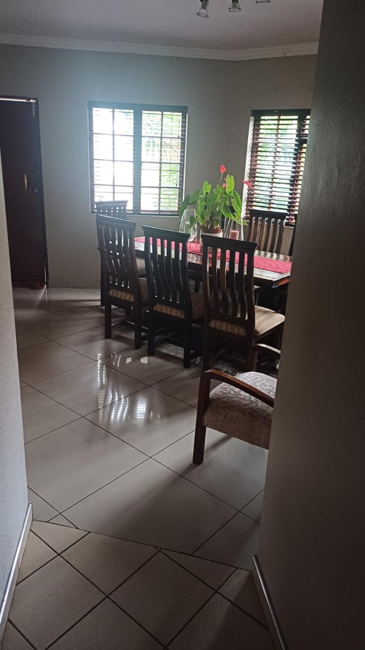 4 Bedroom Property for Sale in Meyerspark Gauteng