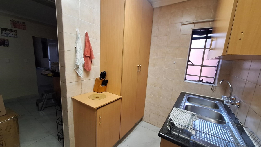 To Let 3 Bedroom Property for Rent in Thatchfield Manor Gauteng