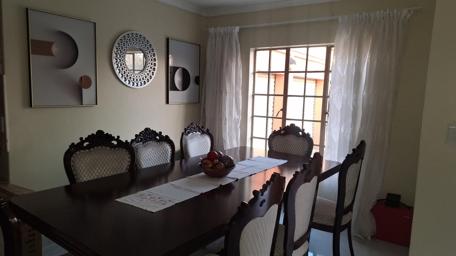To Let 3 Bedroom Property for Rent in Thatchfield Manor Gauteng