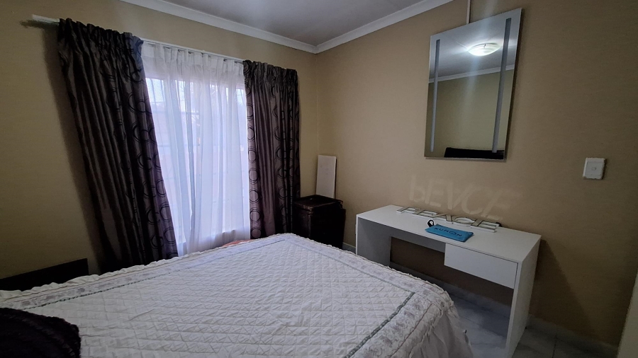 To Let 3 Bedroom Property for Rent in Thatchfield Manor Gauteng