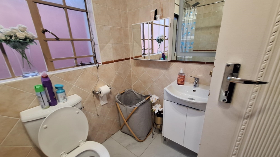 To Let 3 Bedroom Property for Rent in Thatchfield Manor Gauteng