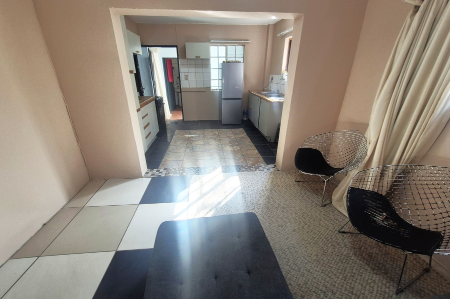 To Let 1 Bedroom Property for Rent in Johannesburg North Gauteng
